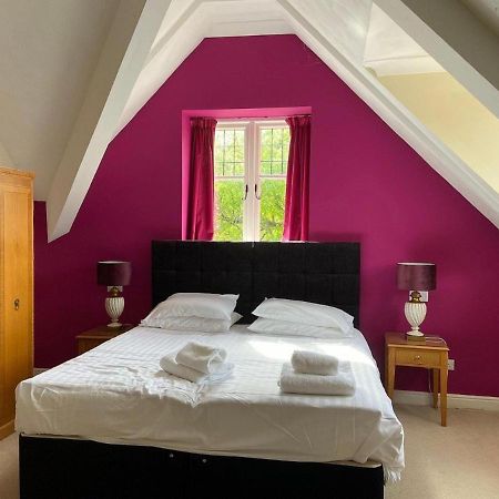 Scalford Country House Hotel Melton Mowbray Esterno foto