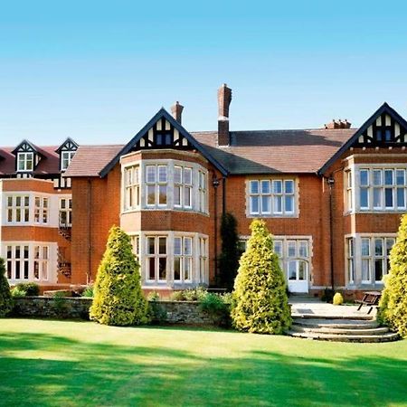 Scalford Country House Hotel Melton Mowbray Esterno foto