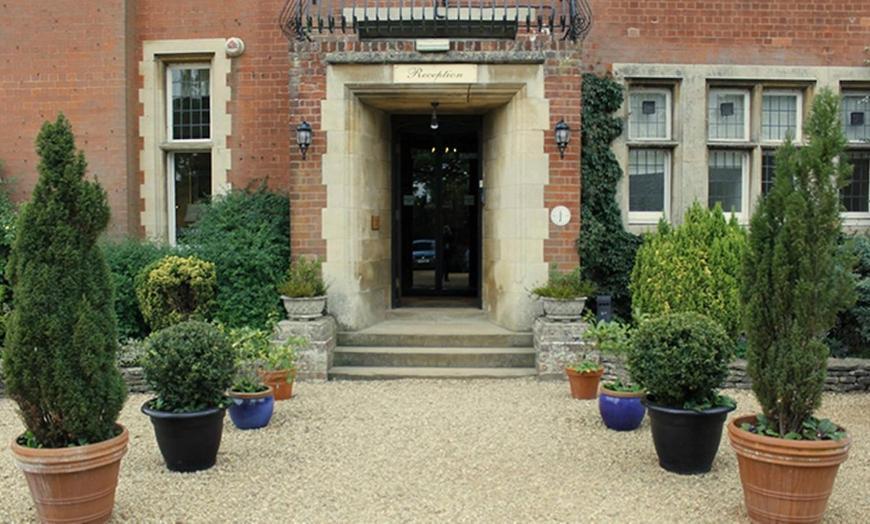 Scalford Country House Hotel Melton Mowbray Esterno foto