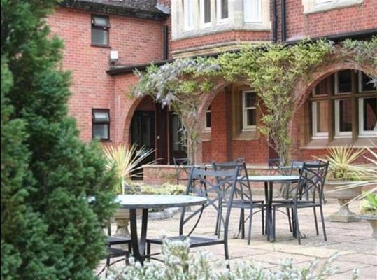 Scalford Country House Hotel Melton Mowbray Esterno foto